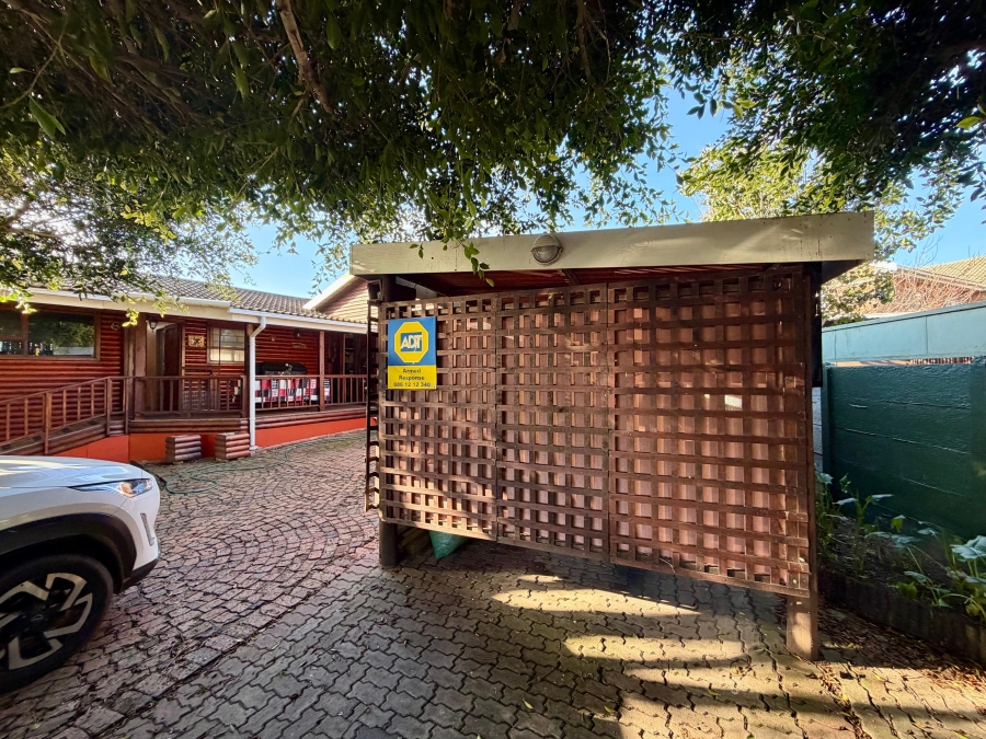 3 Bedroom Property for Sale in Klein Brak Western Cape